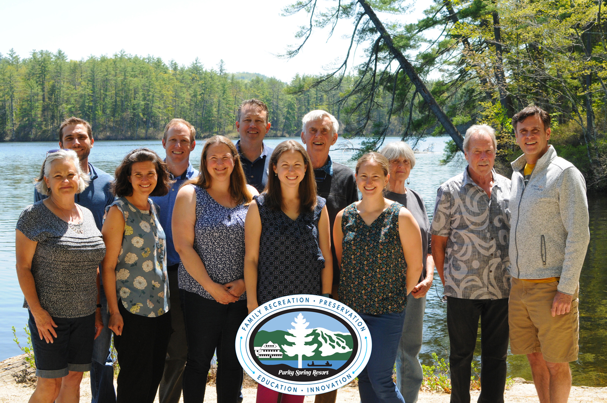 Hoyt Family Vision