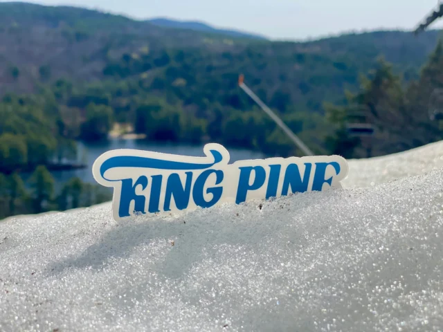 An absolute stunner from atop Pine Brule today has us already thinking about next season! Grab your 2025-2026 season passes at the lowest rate possible now thru May 31. Visit 👉 kingpine.com/tickets-passes/season-passes #SeasonPass #SaveMore #Value⛷️❄️🏂⏱️